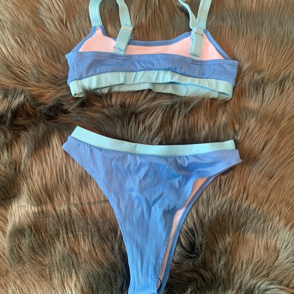 NWT Shein Swimsuit - Picture 3 of 3